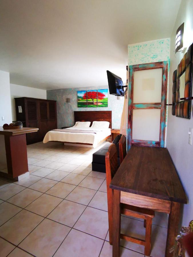 Terraza Suites - Adults Only San Cristóbal de Las Casas Екстериор снимка
