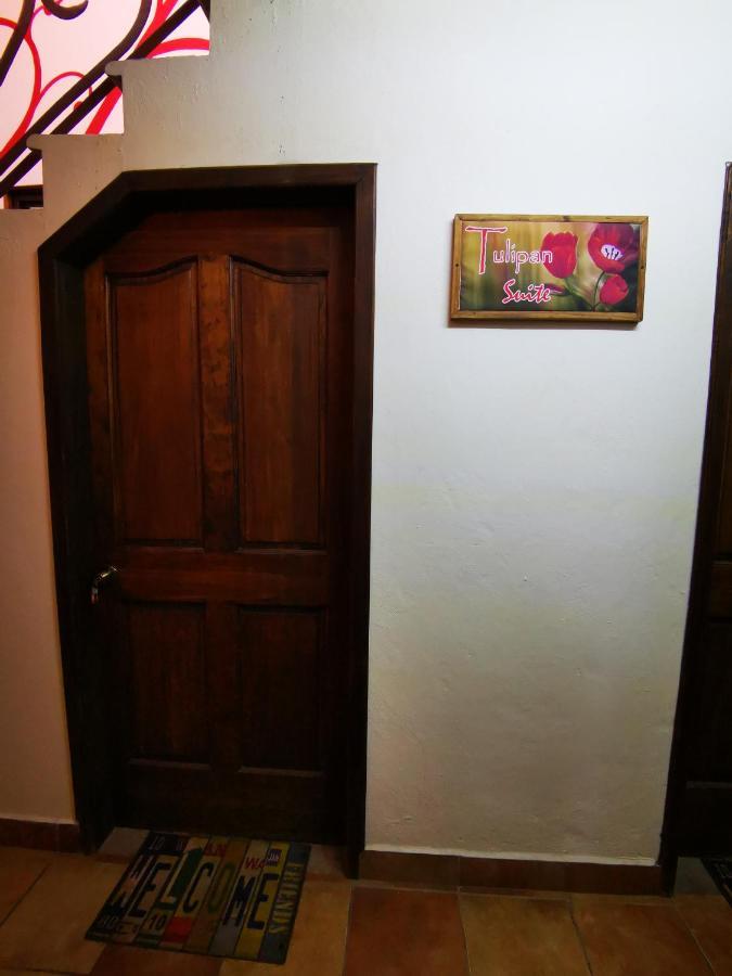 Terraza Suites - Adults Only San Cristóbal de Las Casas Екстериор снимка