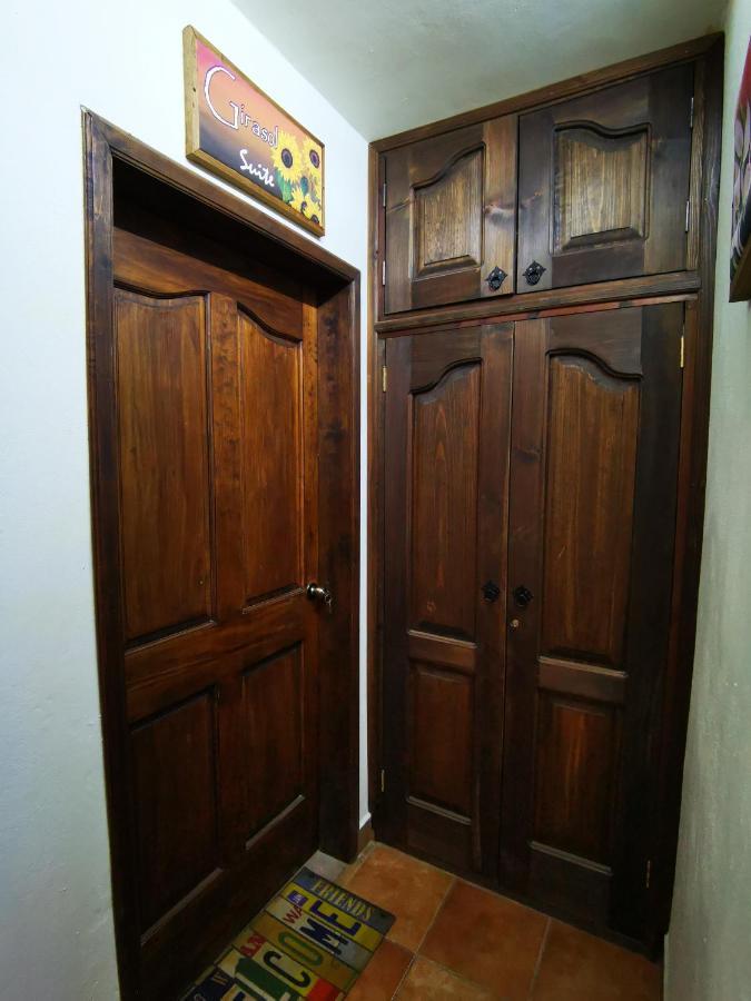 Terraza Suites - Adults Only San Cristóbal de Las Casas Екстериор снимка