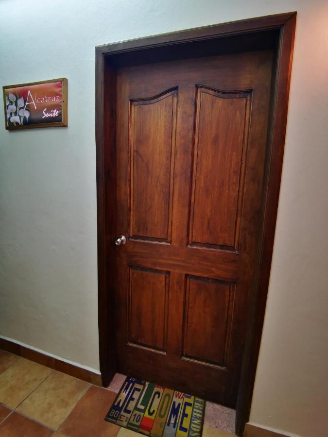 Terraza Suites - Adults Only San Cristóbal de Las Casas Екстериор снимка