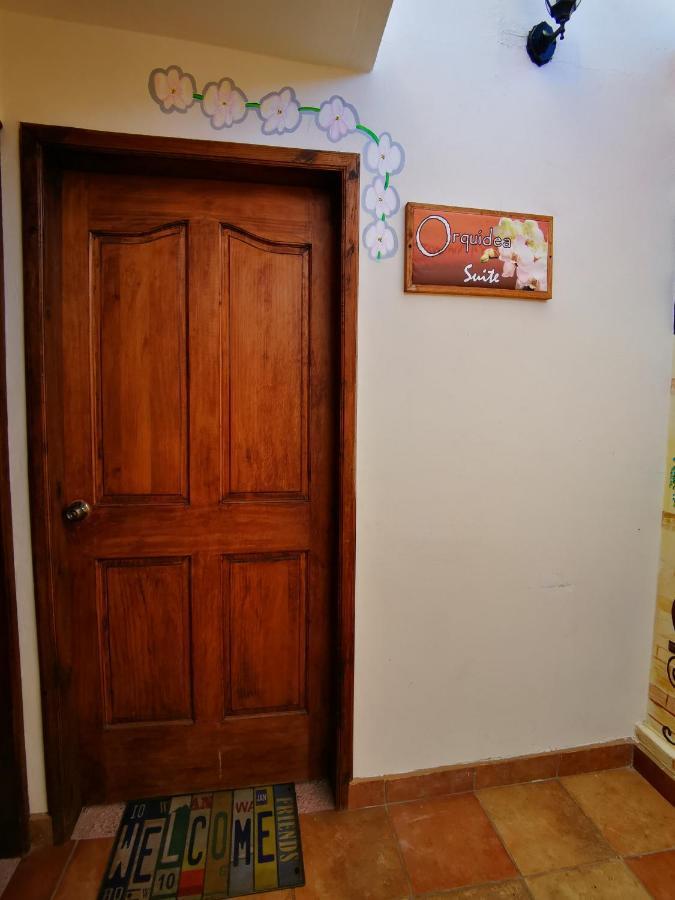 Terraza Suites - Adults Only San Cristóbal de Las Casas Екстериор снимка