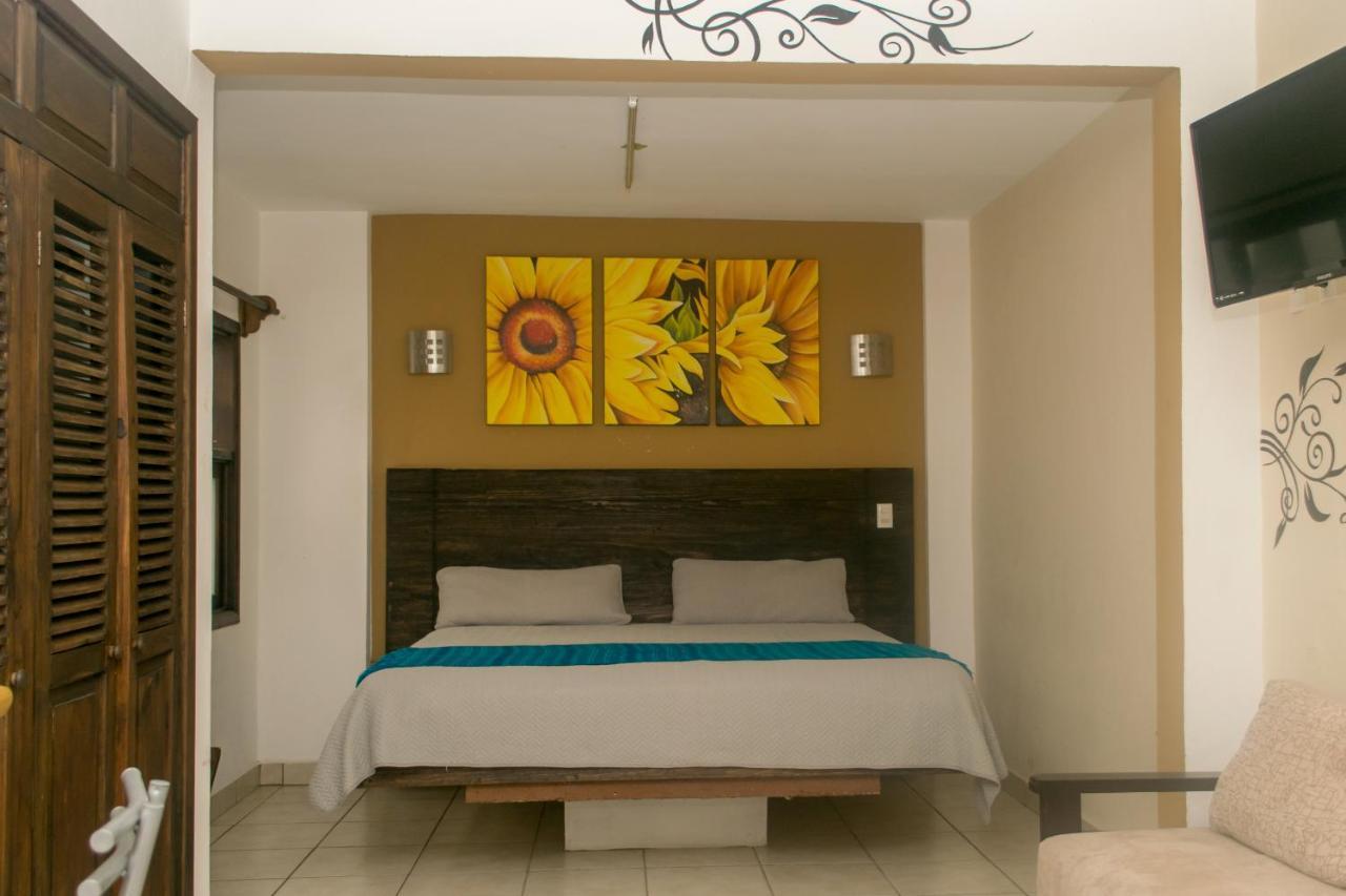 Terraza Suites - Adults Only San Cristóbal de Las Casas Екстериор снимка