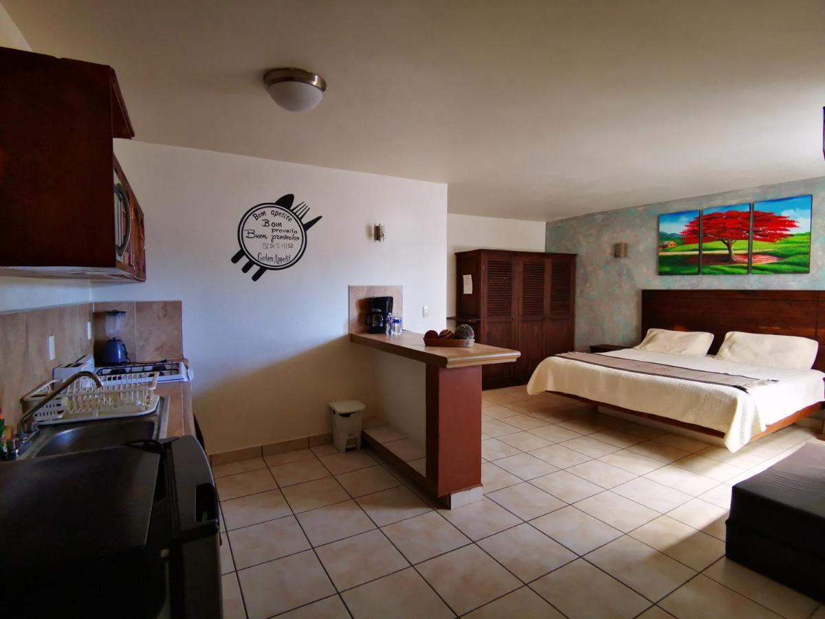 Terraza Suites - Adults Only San Cristóbal de Las Casas Екстериор снимка