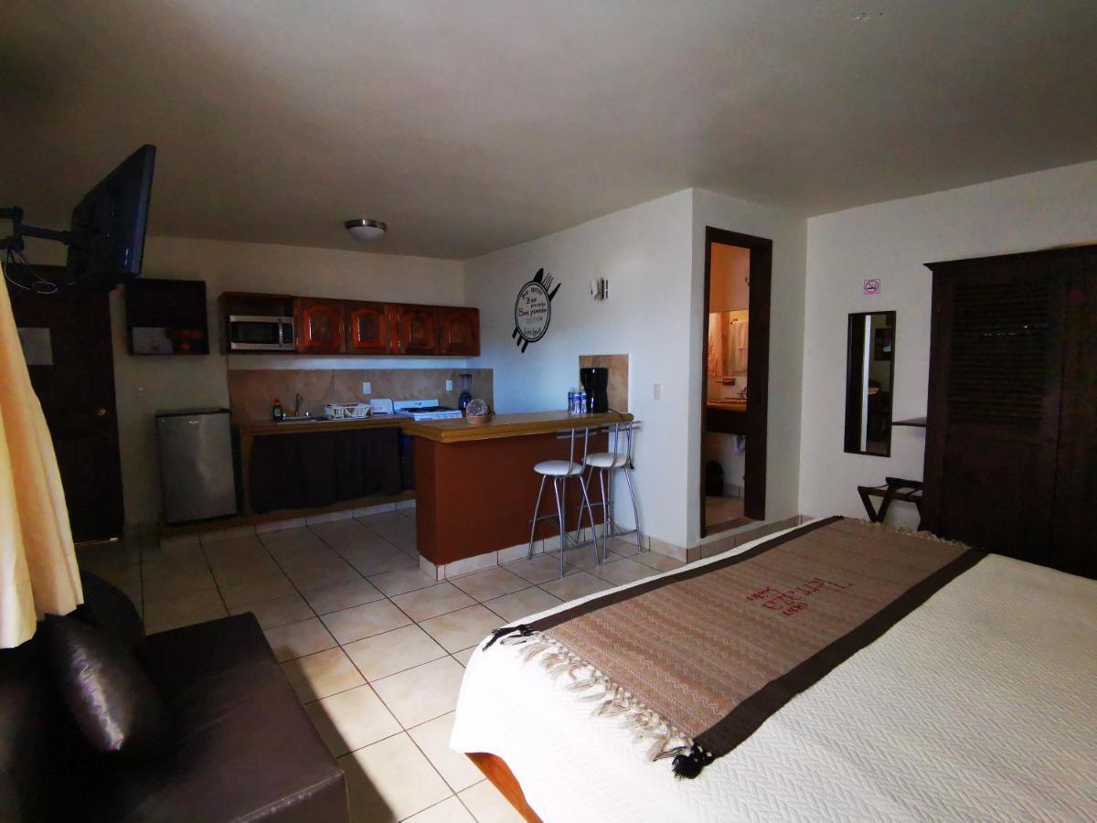 Terraza Suites - Adults Only San Cristóbal de Las Casas Екстериор снимка