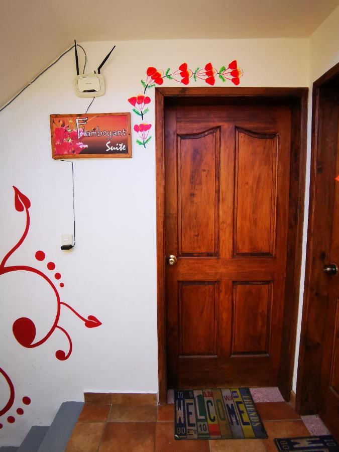 Terraza Suites - Adults Only San Cristóbal de Las Casas Екстериор снимка