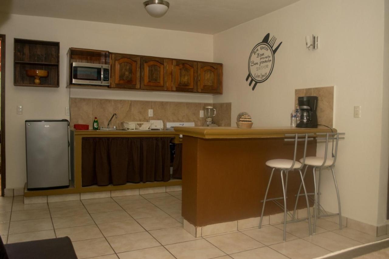 Terraza Suites - Adults Only San Cristóbal de Las Casas Екстериор снимка