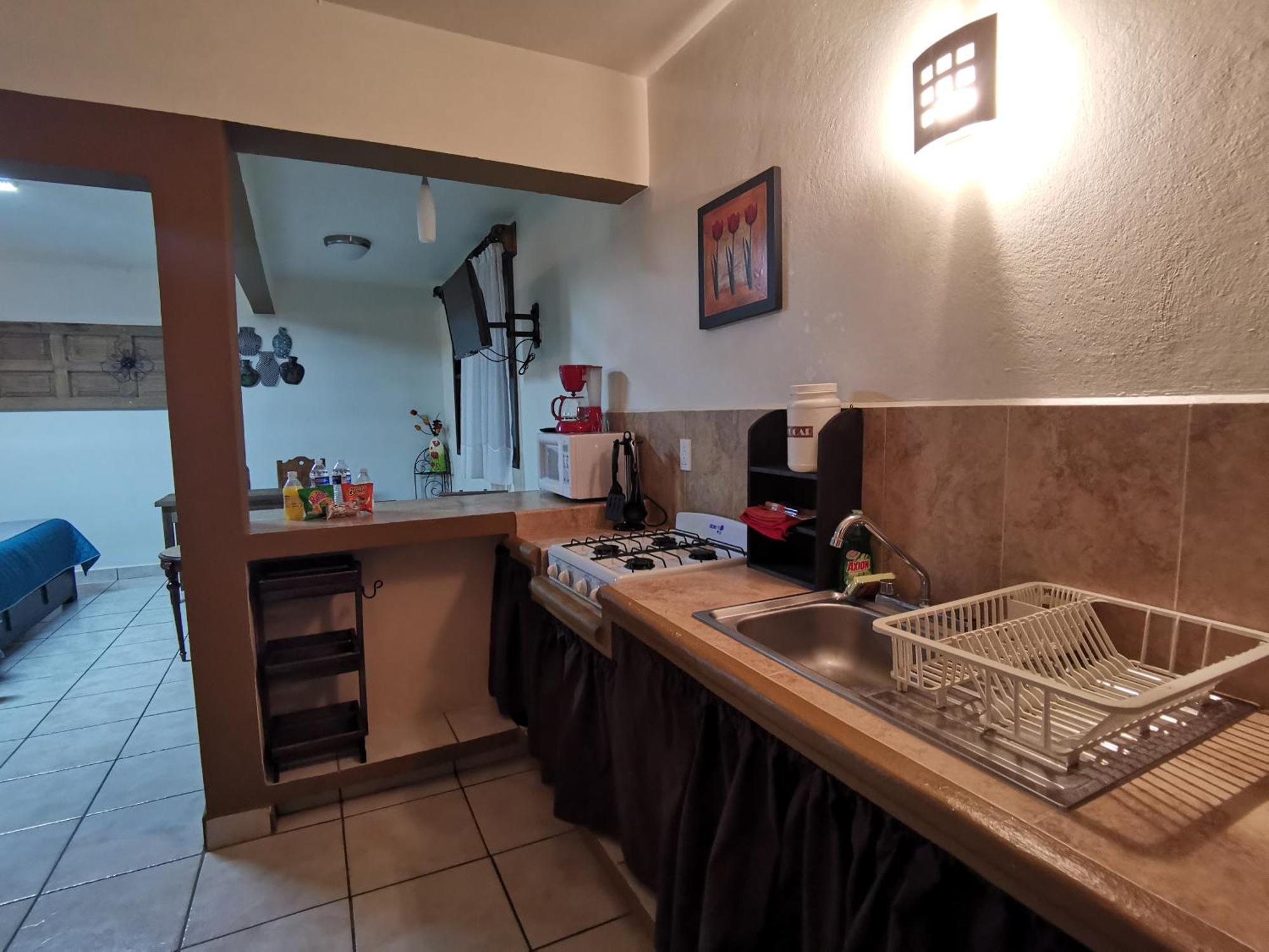 Terraza Suites - Adults Only San Cristóbal de Las Casas Екстериор снимка