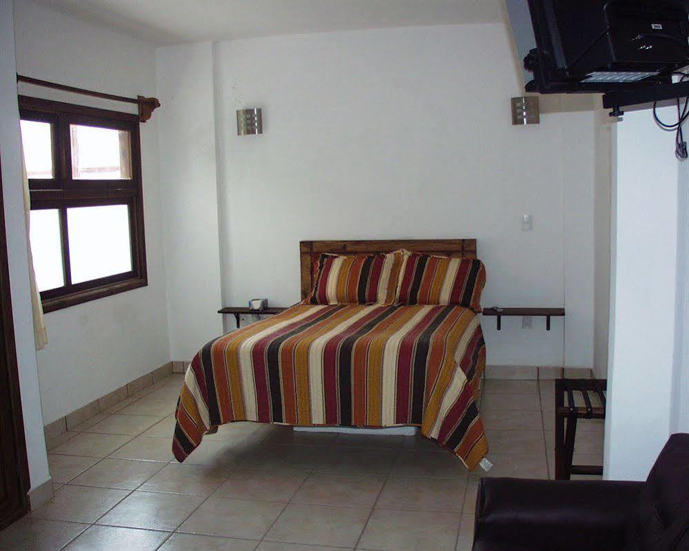Terraza Suites - Adults Only San Cristóbal de Las Casas Екстериор снимка